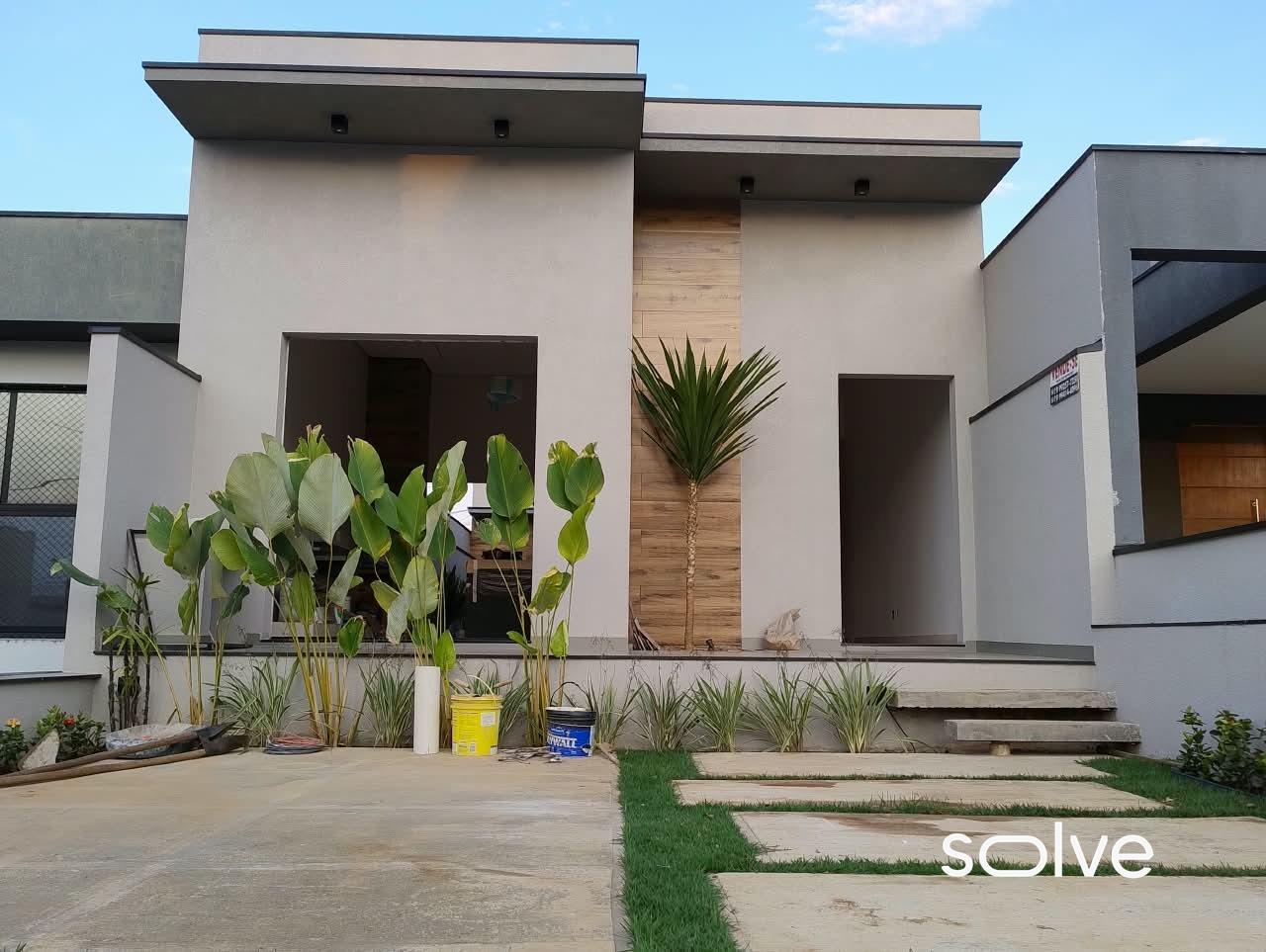 Casa em Condomínio à venda em Indaiatuba - Jardim Toscana por 1.070.000,00: 