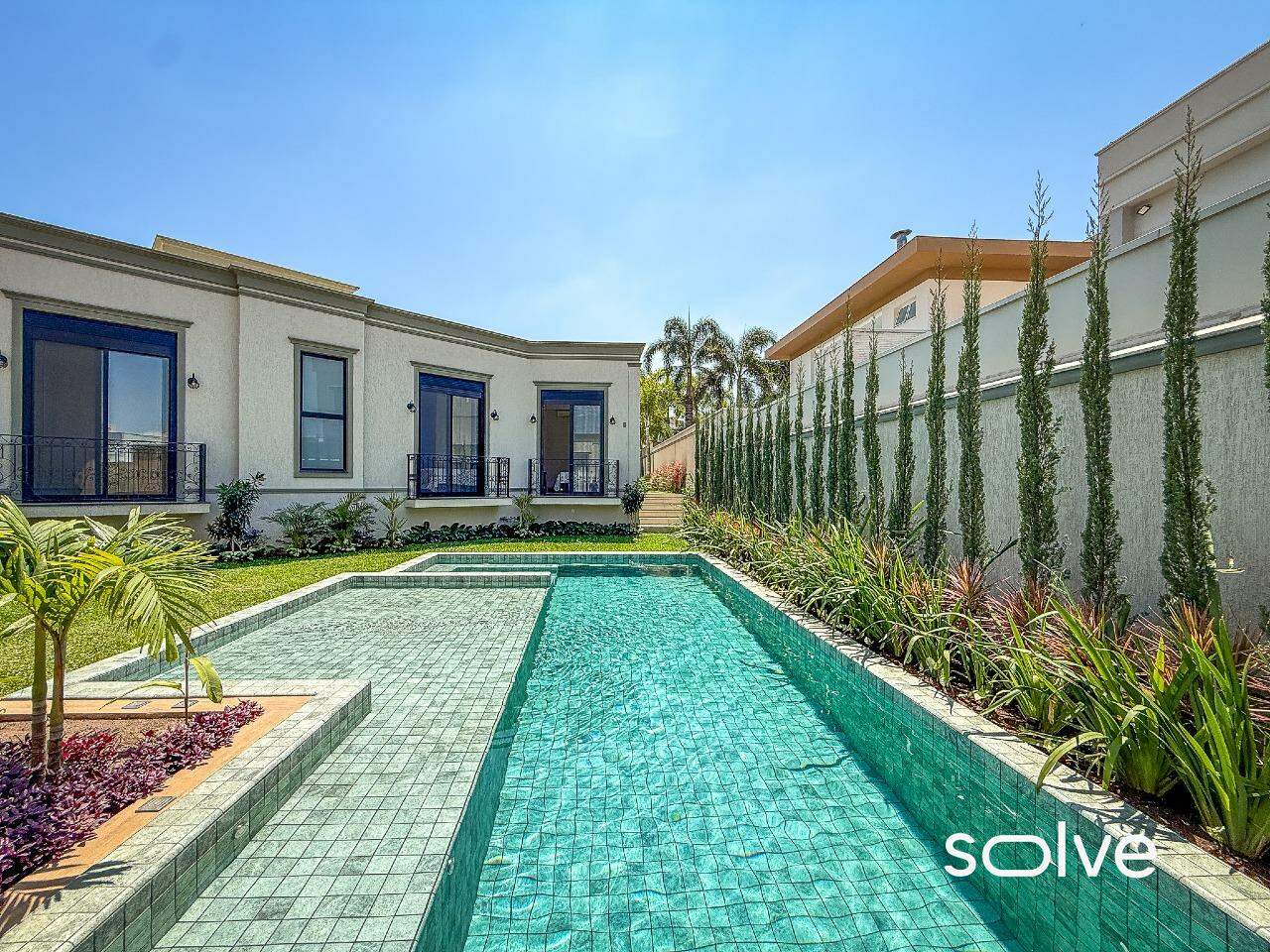 Casa em Condomínio à venda em Indaiatuba - Maison Du Parc por 14.000.000,00: