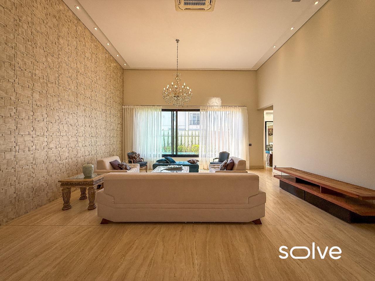 Casa em Condomínio à venda em Indaiatuba - Maison Du Parc por 14.000.000,00: 