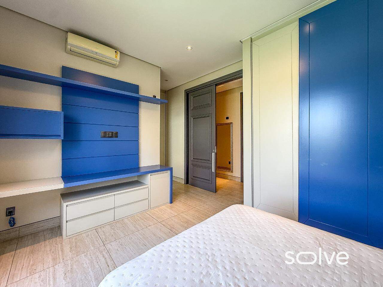 Casa em Condomínio à venda em Indaiatuba - Maison Du Parc por 14.000.000,00: