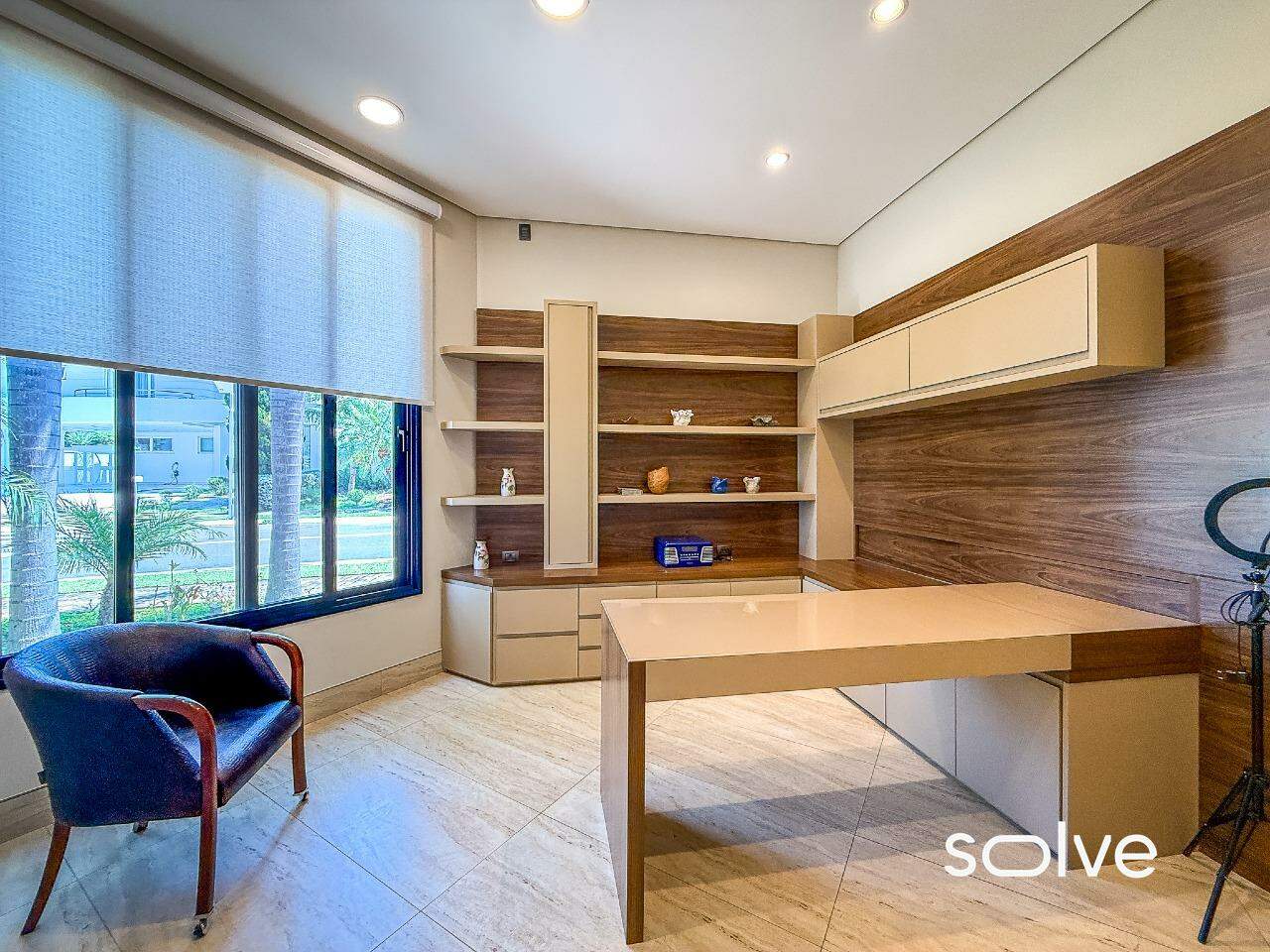 Casa em Condomínio à venda em Indaiatuba - Maison Du Parc por 14.000.000,00: