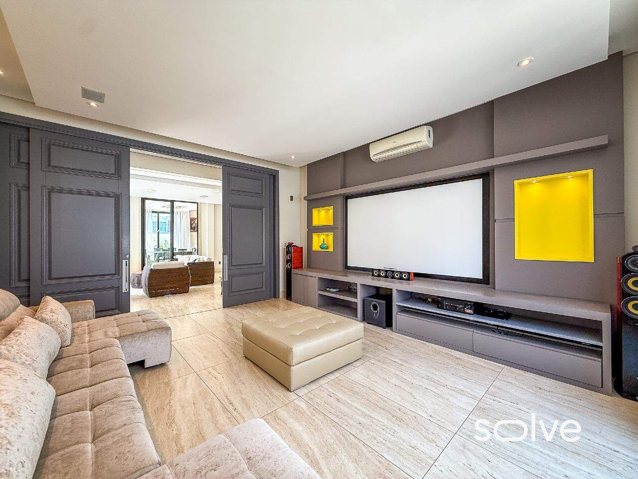 Casa em Condomínio à venda em Indaiatuba - Maison Du Parc por 14.000.000,00: