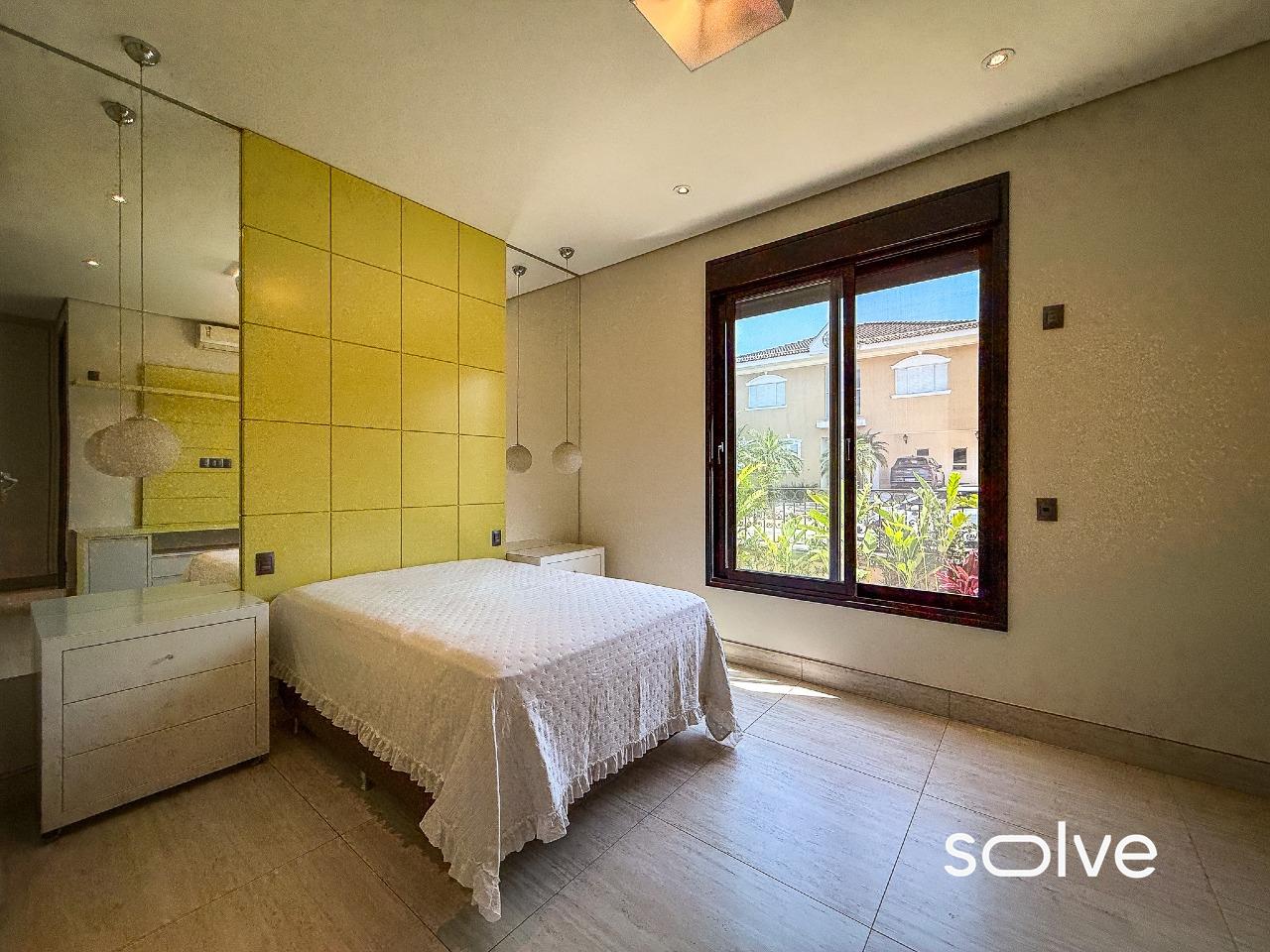Casa em Condomínio à venda em Indaiatuba - Maison Du Parc por 14.000.000,00:
