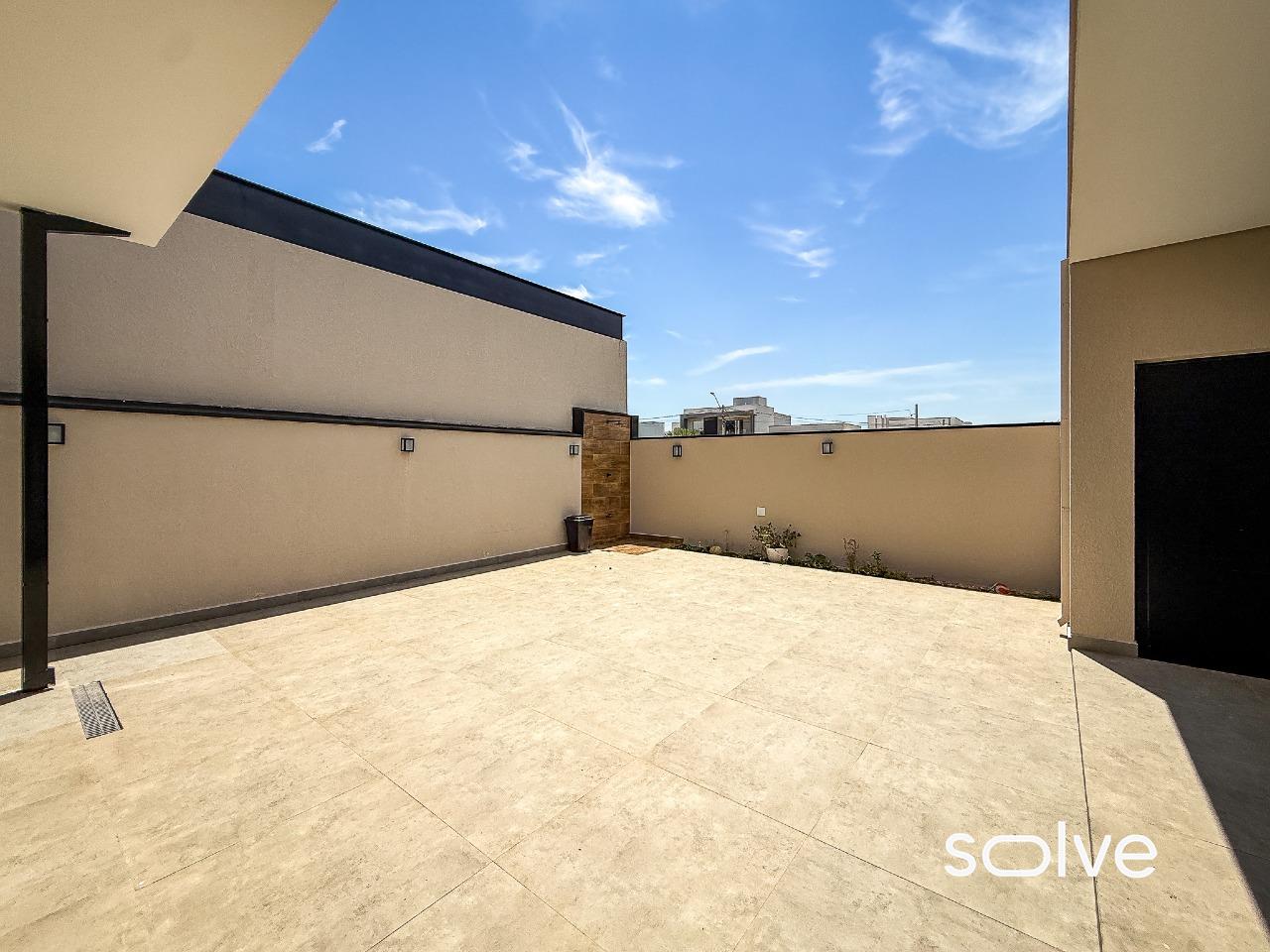 Casa em Condomínio à venda em Indaiatuba - Evidências por 1.780.000,00: