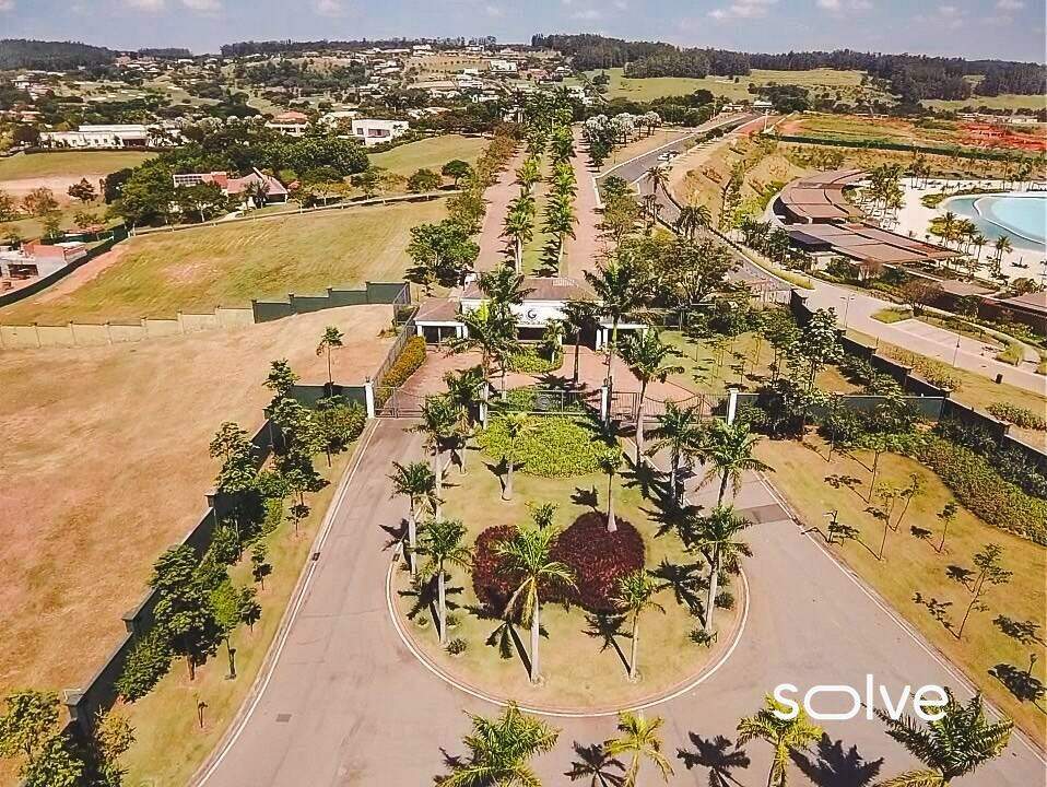 Terreno em Condomínio à venda em Itupeva - Fazenda da Grama por 6.200.000,00: 