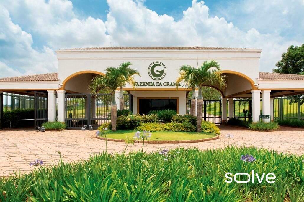 Terreno em Condomínio à venda em Itupeva - Fazenda da Grama por 6.200.000,00: