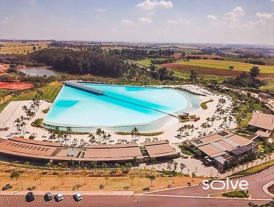 Terreno em Condomínio à venda em Itupeva - Fazenda da Grama por 6.200.000,00: