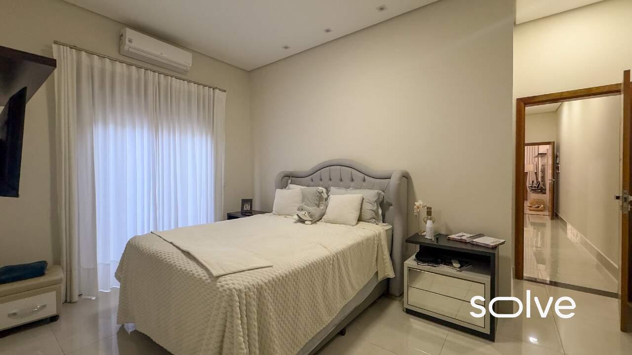 Casa em Condomínio para aluguel em Indaiatuba - Brescia Residencial por 8.000,00: