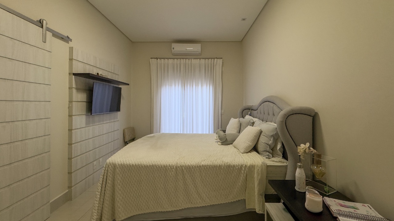 Casa em Condomínio para aluguel em Indaiatuba - Brescia Residencial por 8.000,00: