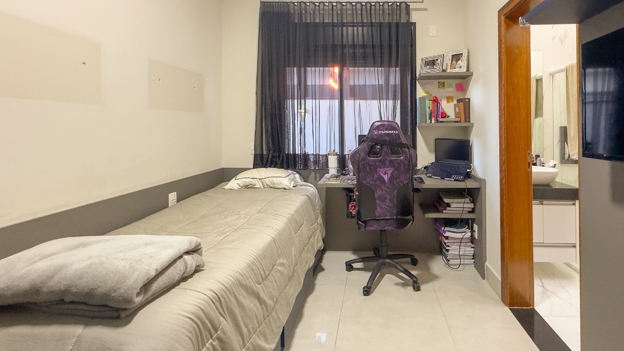 Casa em Condomínio para aluguel em Indaiatuba - Brescia Residencial por 8.000,00: