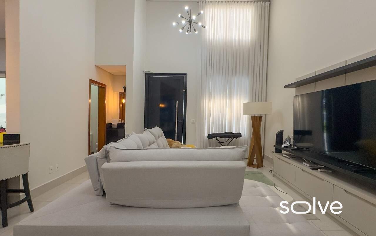 Casa em Condomínio para aluguel em Indaiatuba - Brescia Residencial por 8.000,00: 