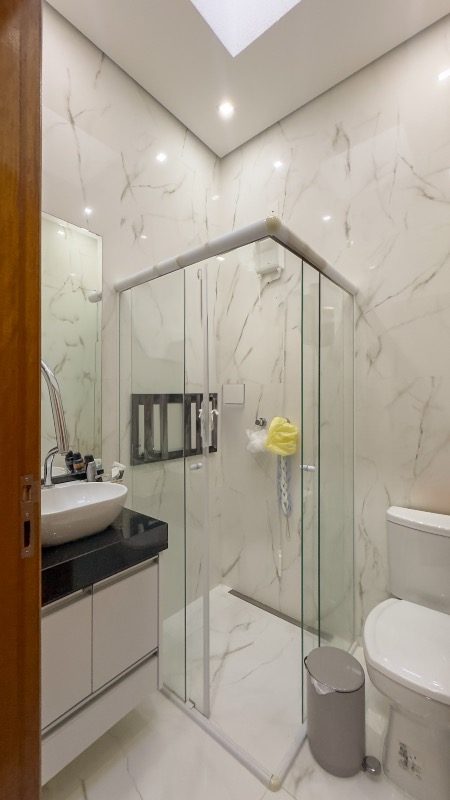 Casa em Condomínio para aluguel em Indaiatuba - Brescia Residencial por 8.000,00: