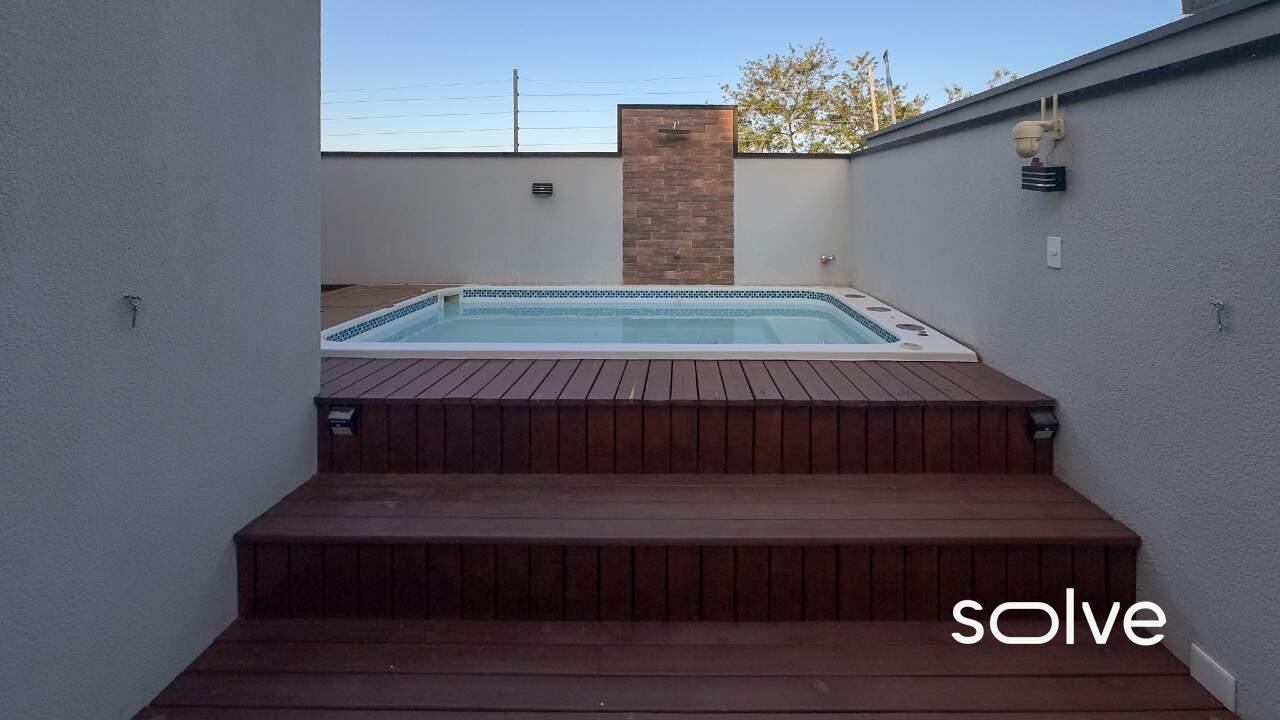 Casa em Condomínio para aluguel em Indaiatuba - Brescia Residencial por 8.000,00: