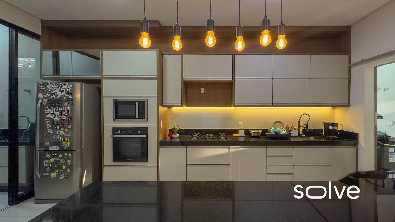 Casa em Condomínio para aluguel em Indaiatuba - Brescia Residencial por 8.000,00: