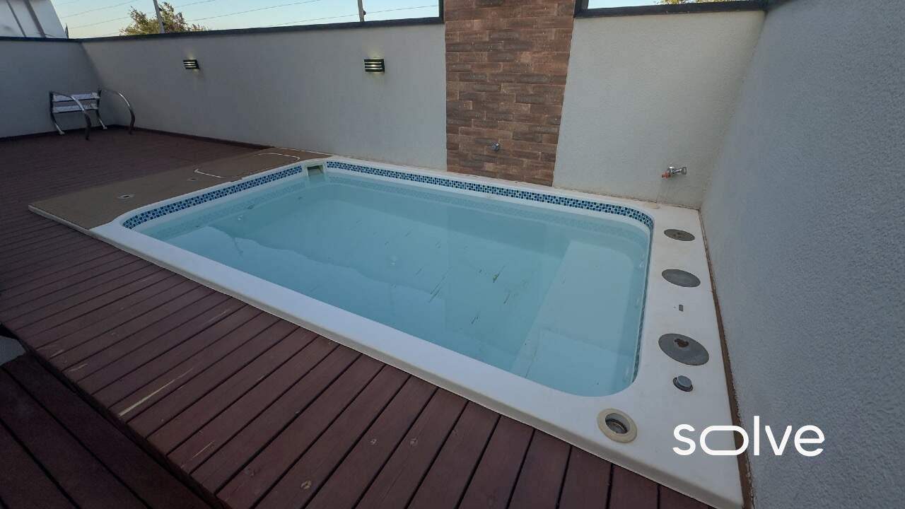 Casa em Condomínio para aluguel em Indaiatuba - Brescia Residencial por 8.000,00: