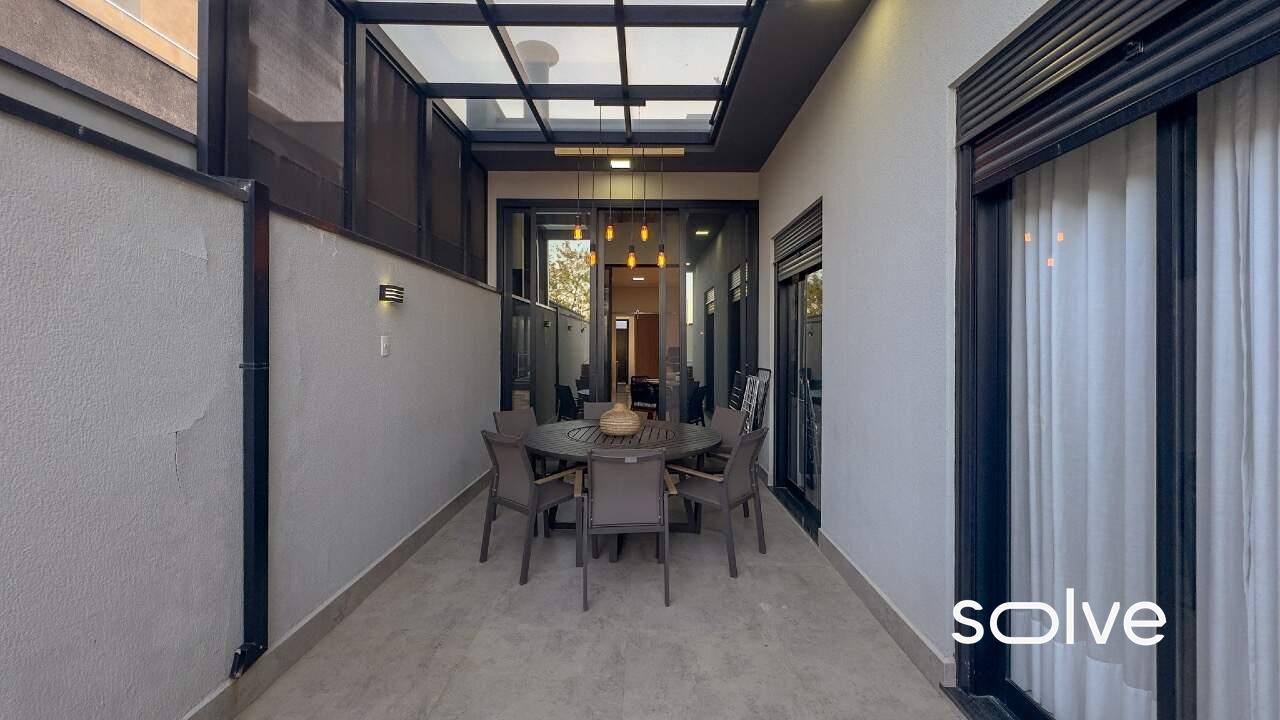 Casa em Condomínio para aluguel em Indaiatuba - Brescia Residencial por 8.000,00: