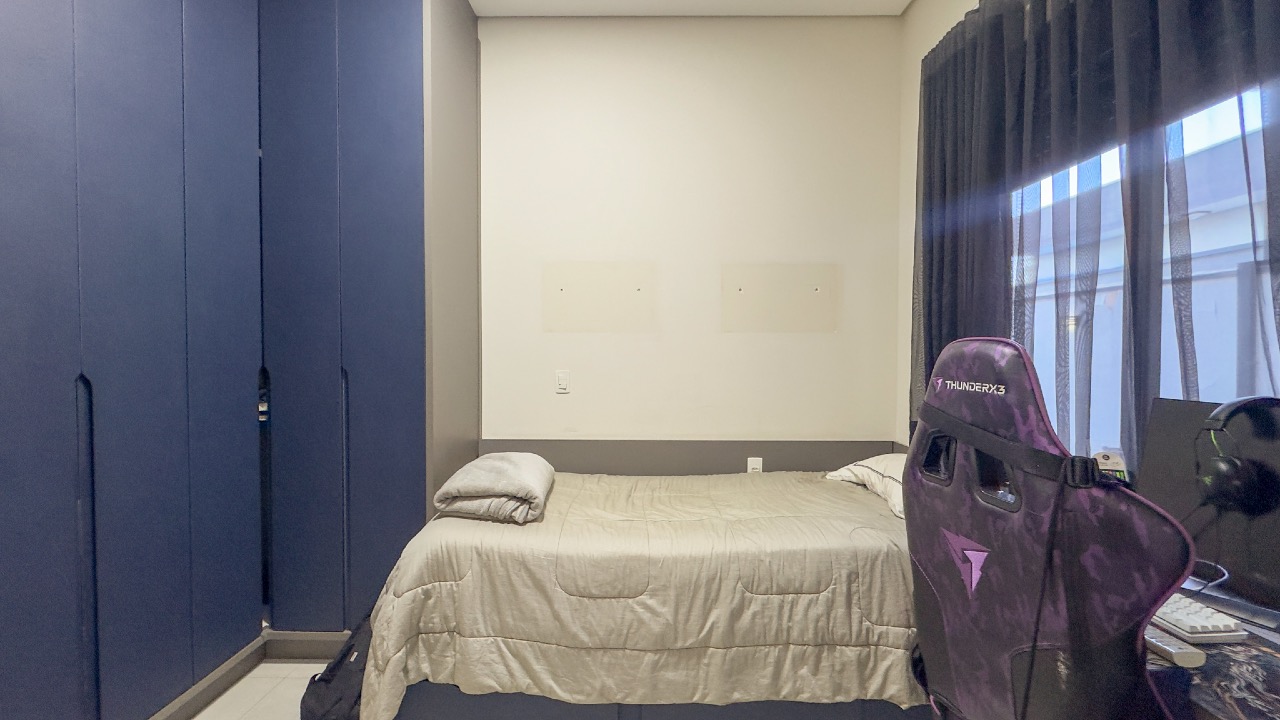 Casa em Condomínio para aluguel em Indaiatuba - Brescia Residencial por 8.000,00: