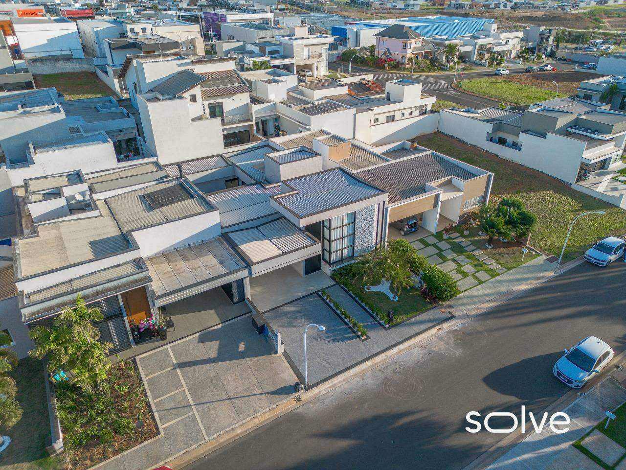 Casa em Condomínio à venda em Indaiatuba - Jardim Residencial Dona Lucilla por 2.295.000,00: 