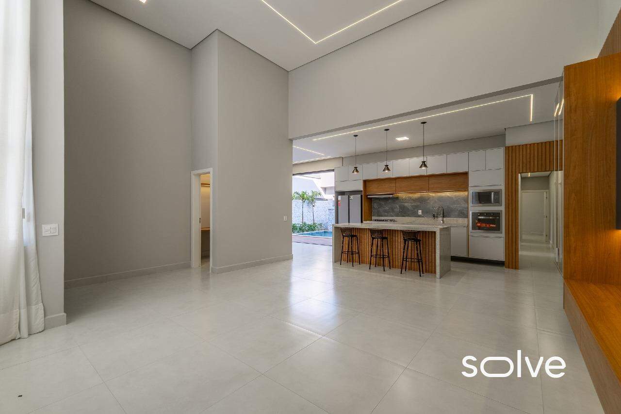 Casa em Condomínio à venda em Indaiatuba - Jardim Residencial Dona Lucilla por 2.295.000,00: 