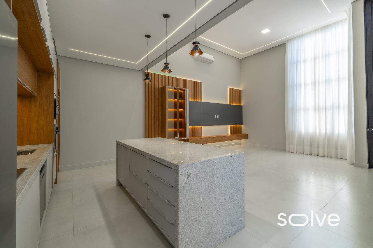 Casa em Condomínio à venda em Indaiatuba - Jardim Residencial Dona Lucilla por 2.295.000,00: 