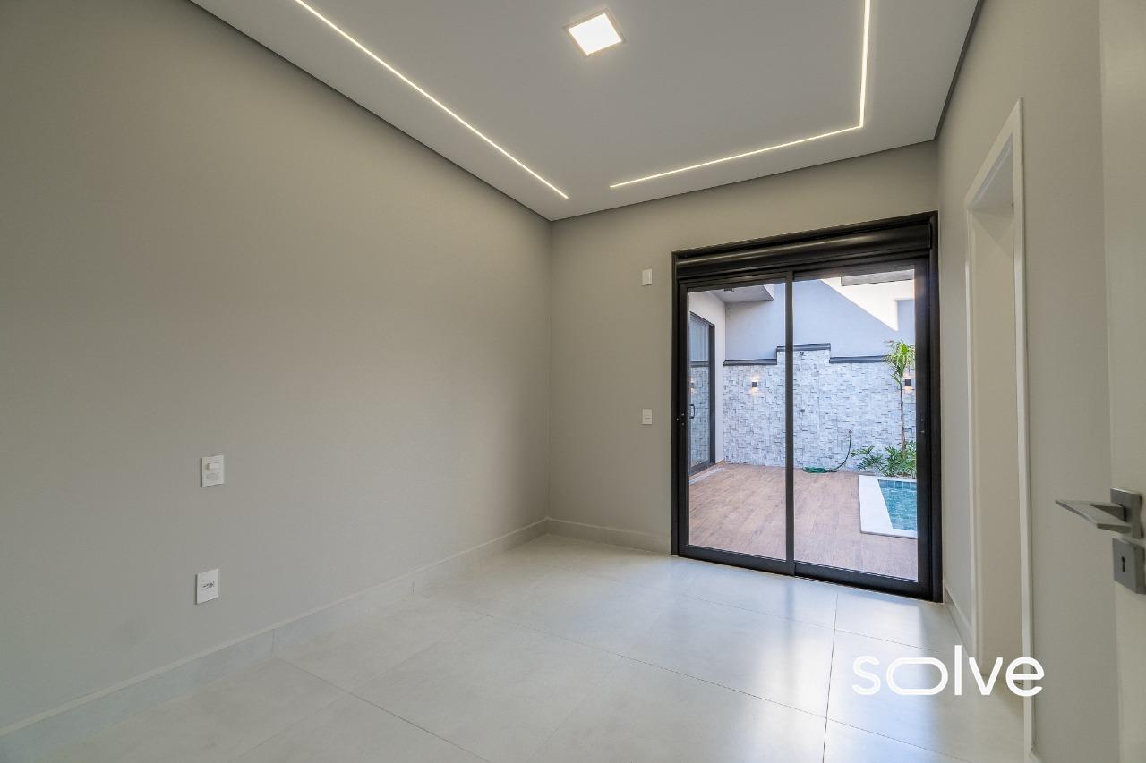 Casa em Condomínio à venda em Indaiatuba - Jardim Residencial Dona Lucilla por 2.295.000,00: 