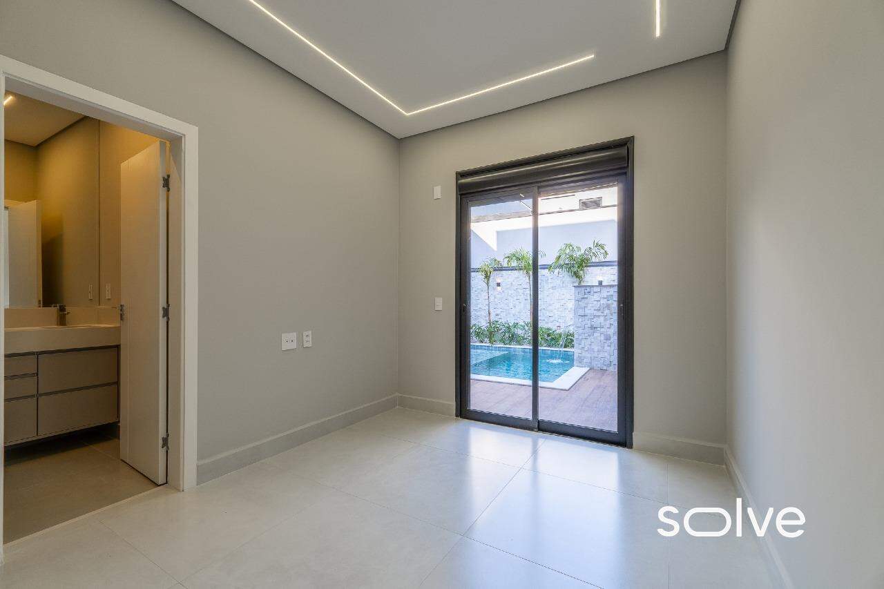 Casa em Condomínio à venda em Indaiatuba - Jardim Residencial Dona Lucilla por 2.295.000,00: 