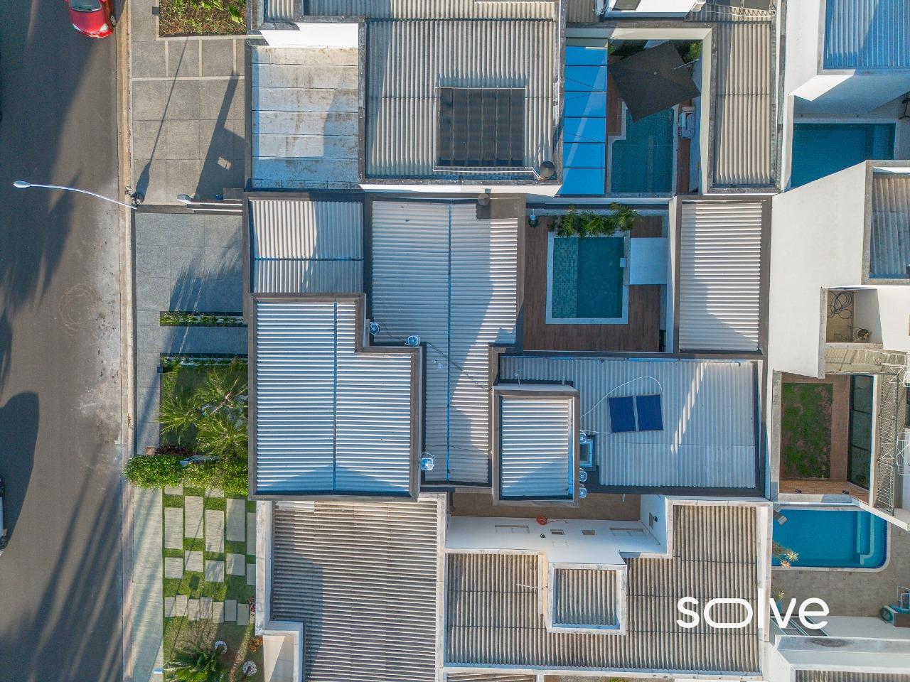 Casa em Condomínio à venda em Indaiatuba - Jardim Residencial Dona Lucilla por 2.295.000,00: 