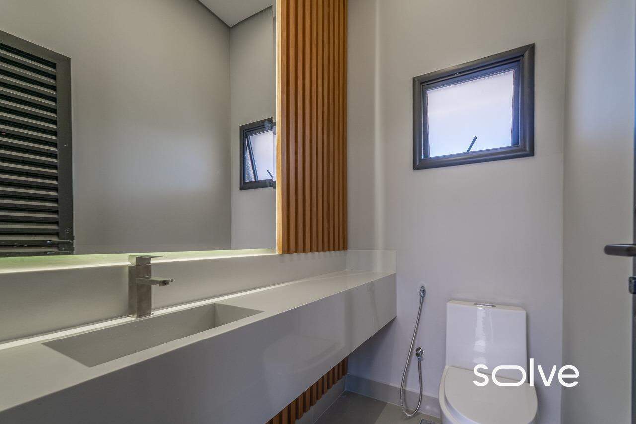 Casa em Condomínio à venda em Indaiatuba - Jardim Residencial Dona Lucilla por 2.295.000,00: 