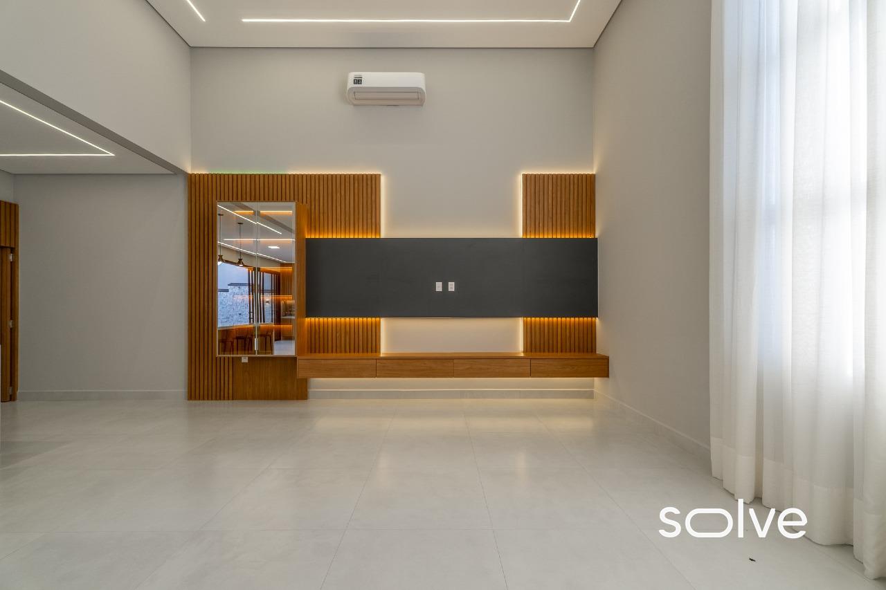 Casa em Condomínio à venda em Indaiatuba - Jardim Residencial Dona Lucilla por 2.295.000,00: 
