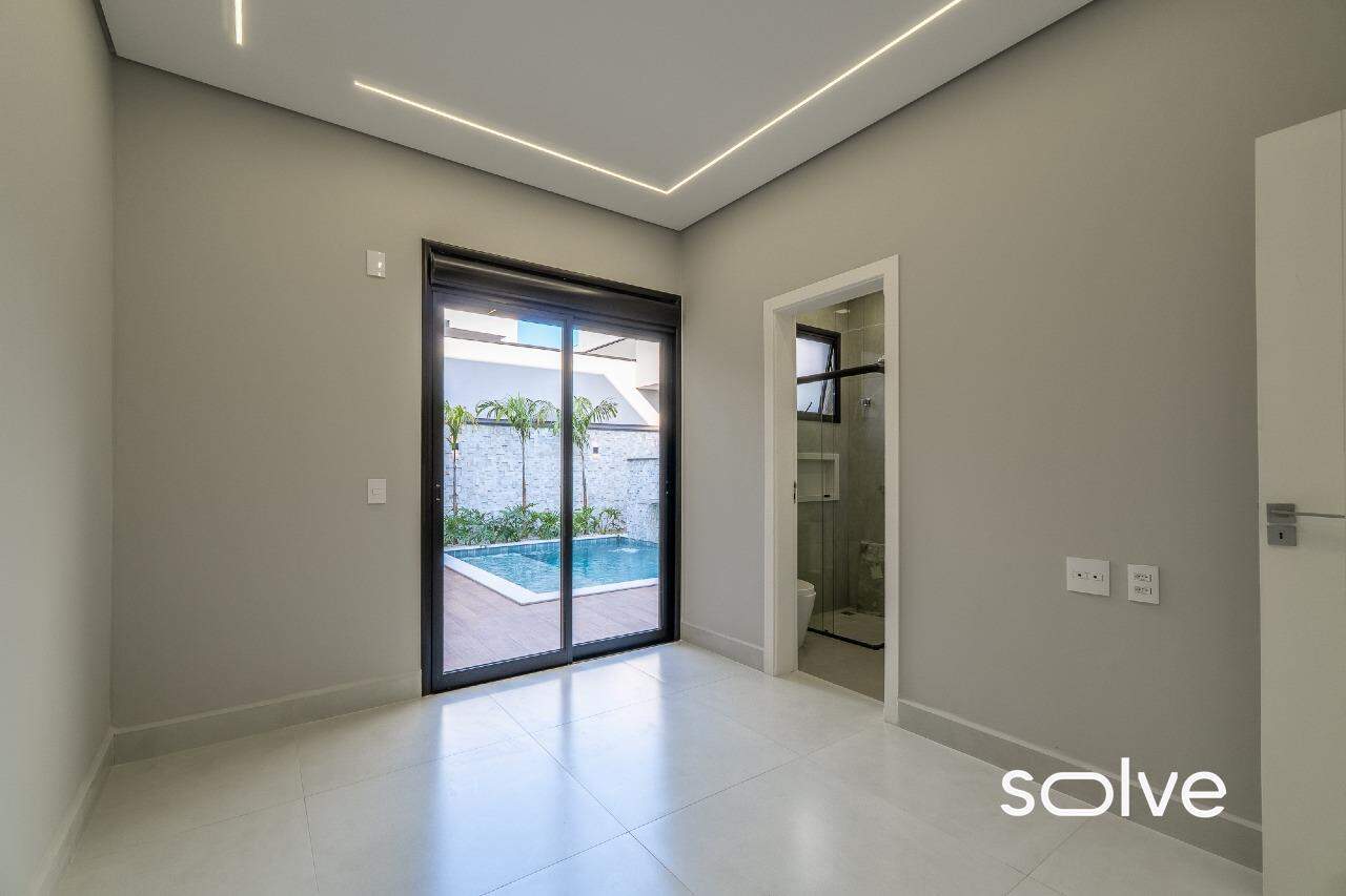 Casa em Condomínio à venda em Indaiatuba - Jardim Residencial Dona Lucilla por 2.295.000,00: 