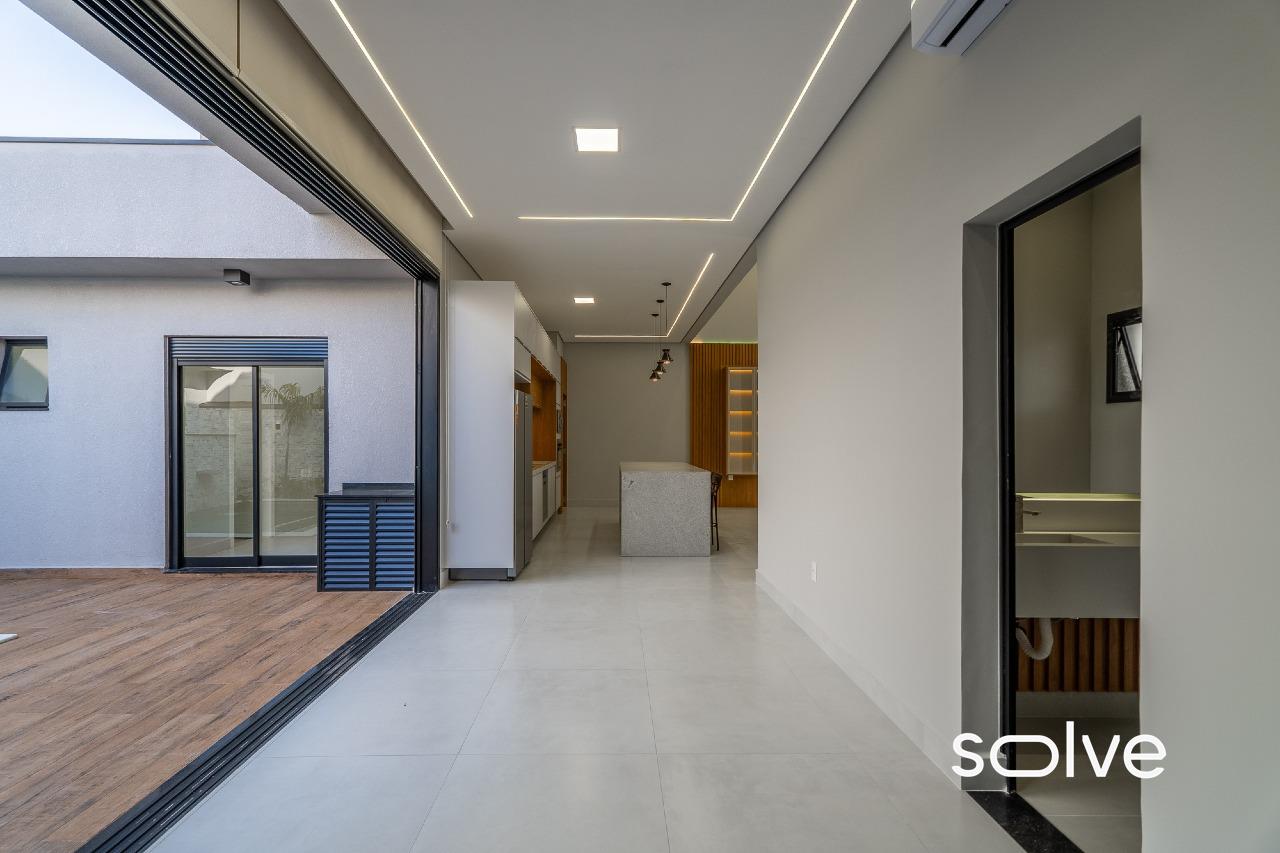Casa em Condomínio à venda em Indaiatuba - Jardim Residencial Dona Lucilla por 2.295.000,00: 