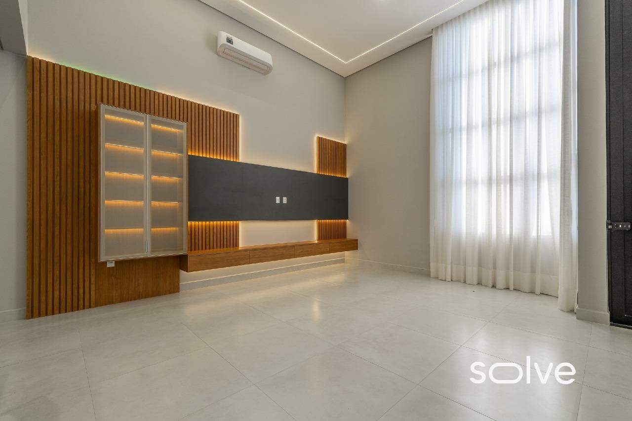Casa em Condomínio à venda em Indaiatuba - Jardim Residencial Dona Lucilla por 2.295.000,00: 