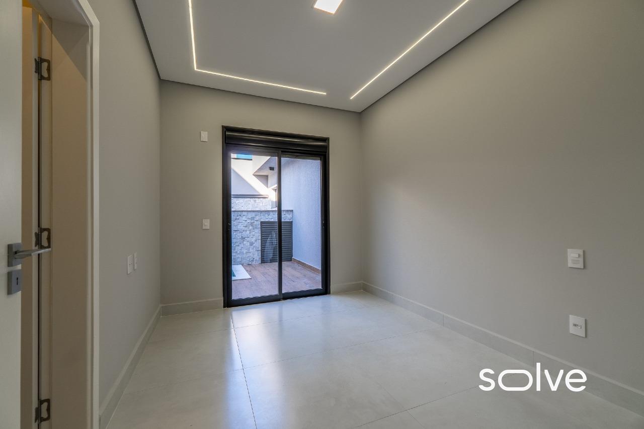Casa em Condomínio à venda em Indaiatuba - Jardim Residencial Dona Lucilla por 2.295.000,00: 
