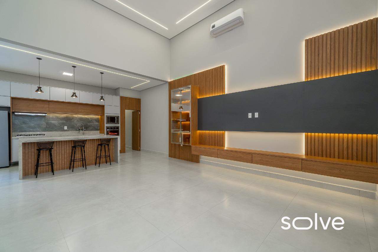 Casa em Condomínio à venda em Indaiatuba - Jardim Residencial Dona Lucilla por 2.295.000,00: 