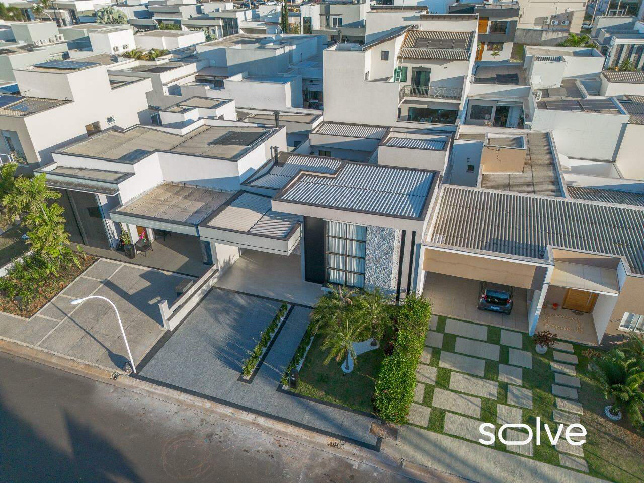 Casa em Condomínio à venda em Indaiatuba - Jardim Residencial Dona Lucilla por 2.295.000,00: 