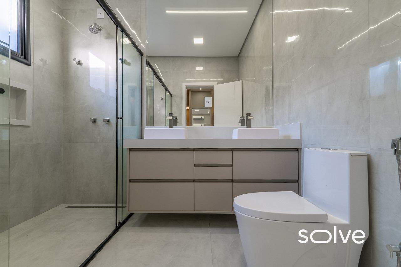 Casa em Condomínio à venda em Indaiatuba - Jardim Residencial Dona Lucilla por 2.295.000,00: 