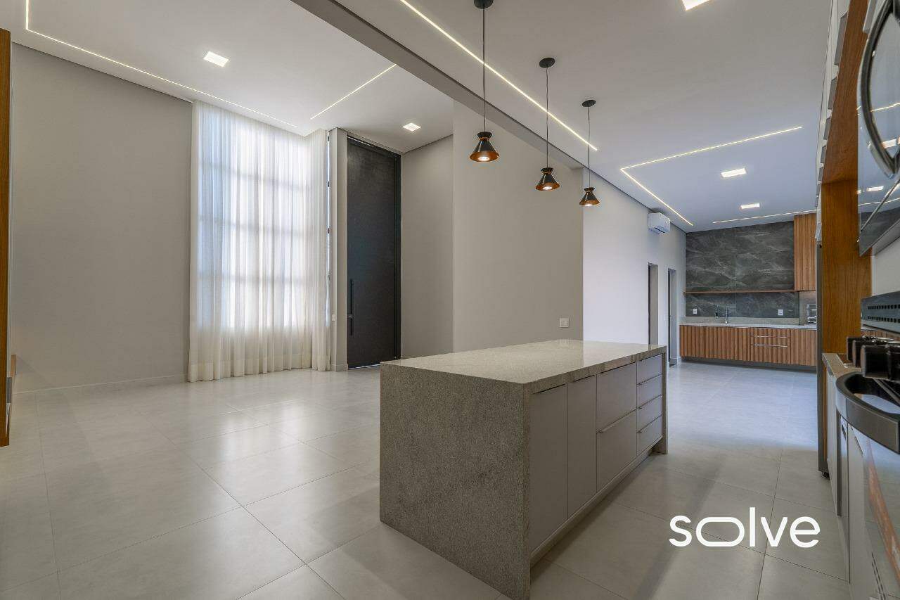 Casa em Condomínio à venda em Indaiatuba - Jardim Residencial Dona Lucilla por 2.295.000,00: 