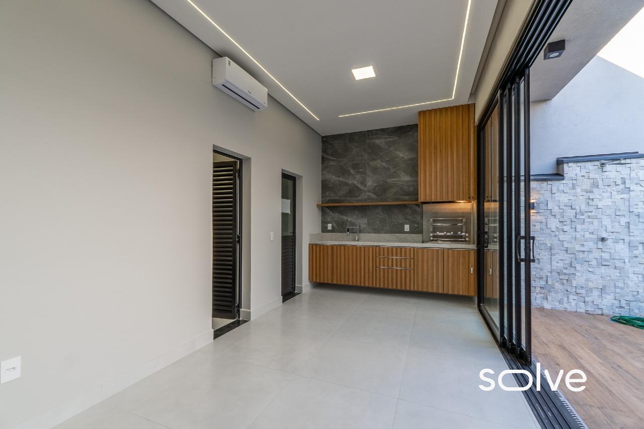 Casa em Condomínio à venda em Indaiatuba - Jardim Residencial Dona Lucilla por 2.295.000,00: 