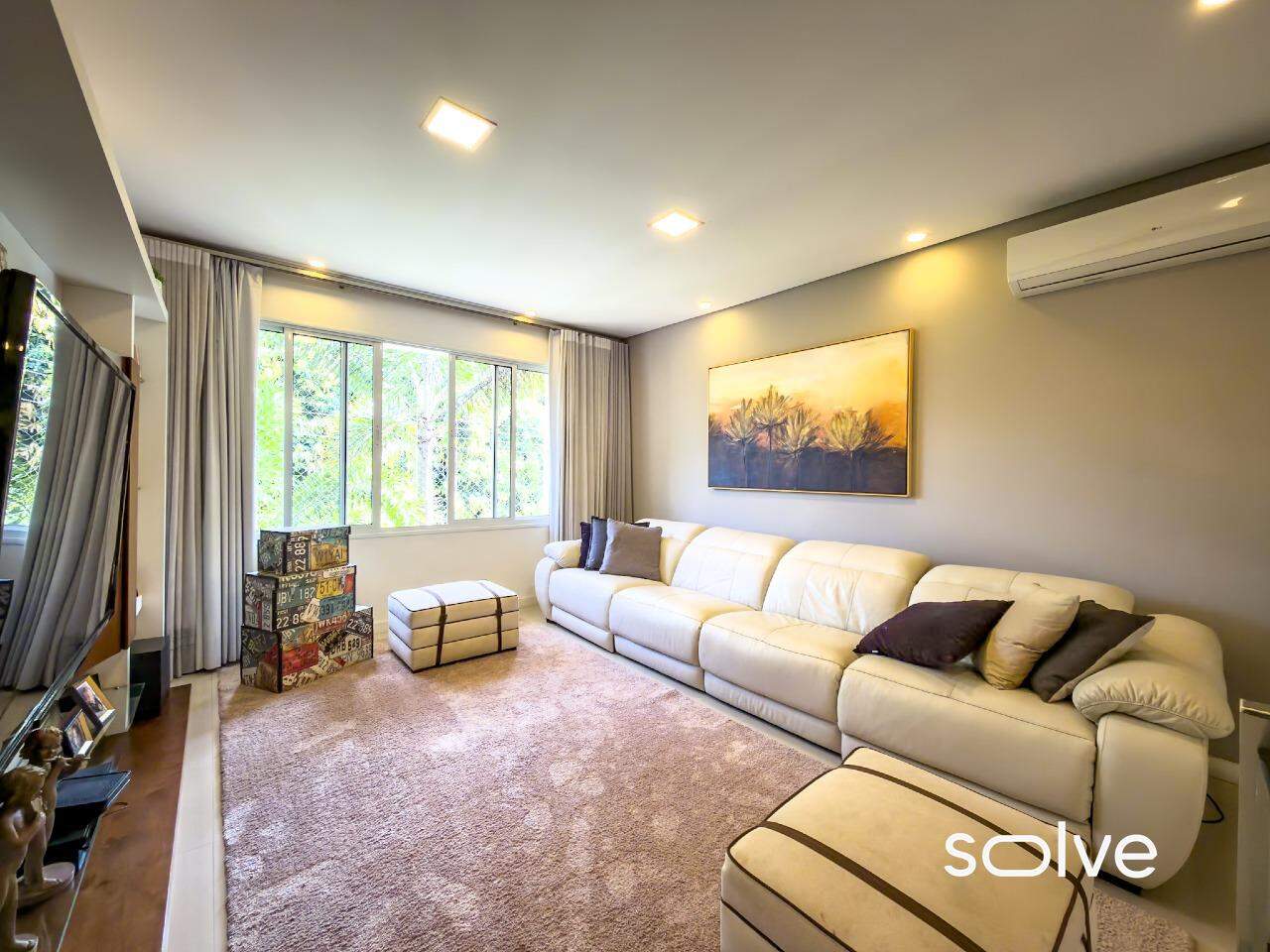 Casa em Condomínio à venda em Campinas - Residencial Parque da Hípica por 3.000.000,00: