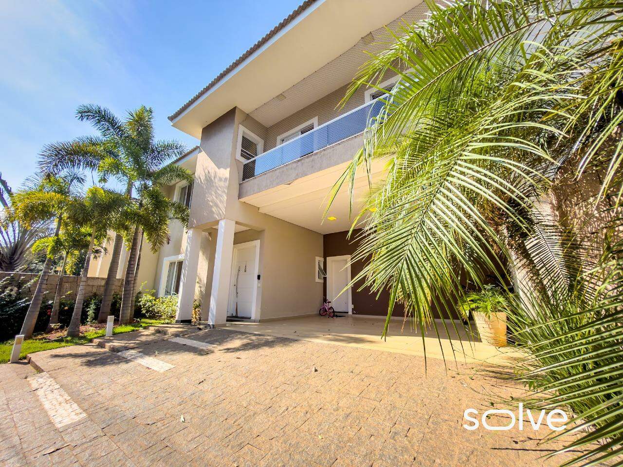 Casa em Condomínio à venda em Campinas - Residencial Parque da Hípica por 3.000.000,00: 