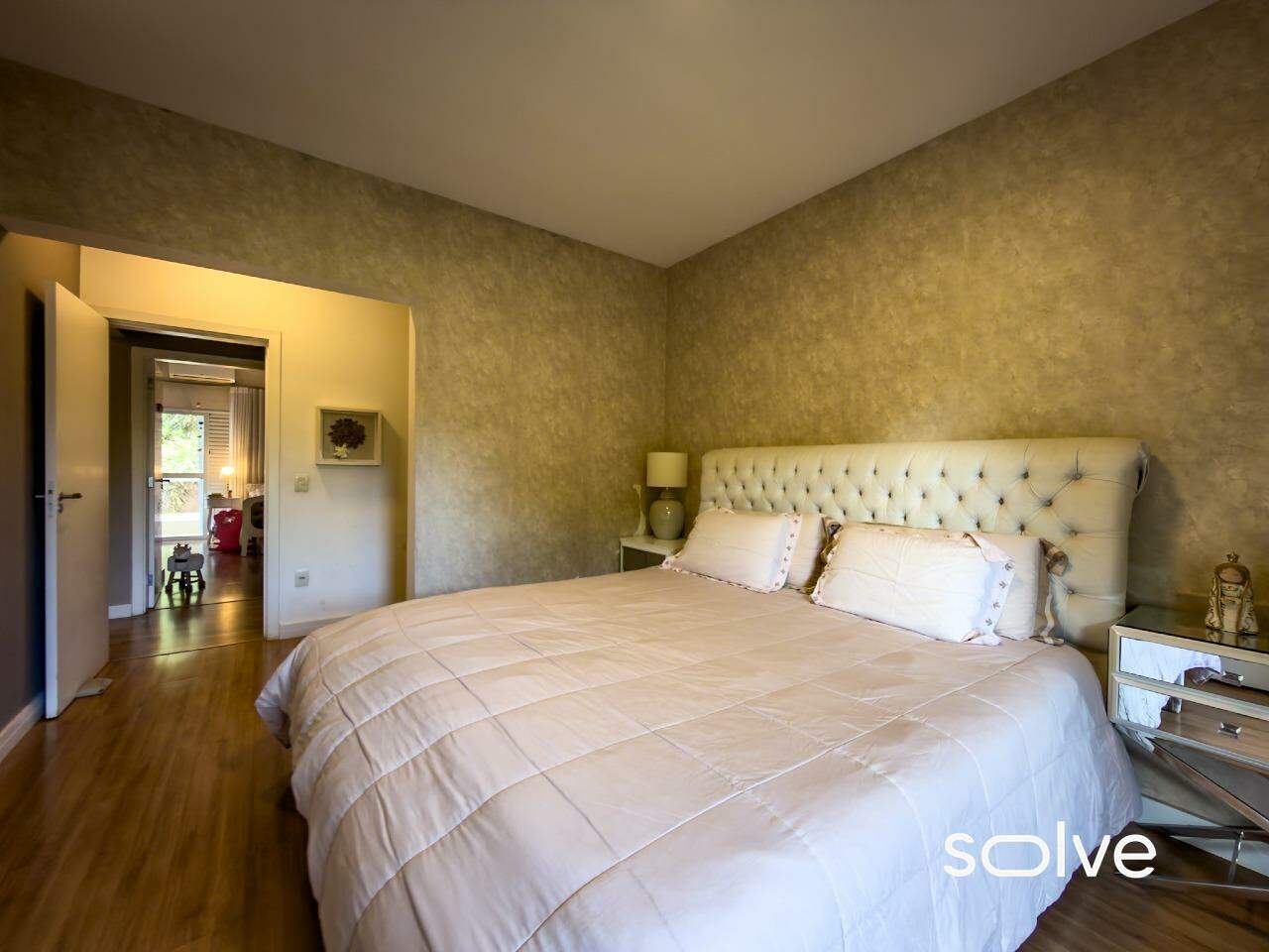 Casa em Condomínio à venda em Campinas - Residencial Parque da Hípica por 3.000.000,00: