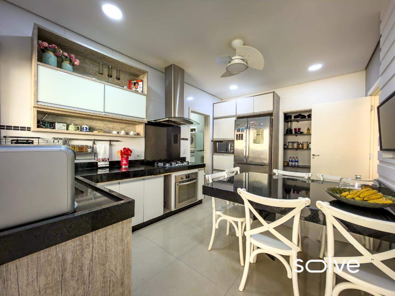 Casa em Condomínio à venda em Campinas - Residencial Parque da Hípica por 3.000.000,00: