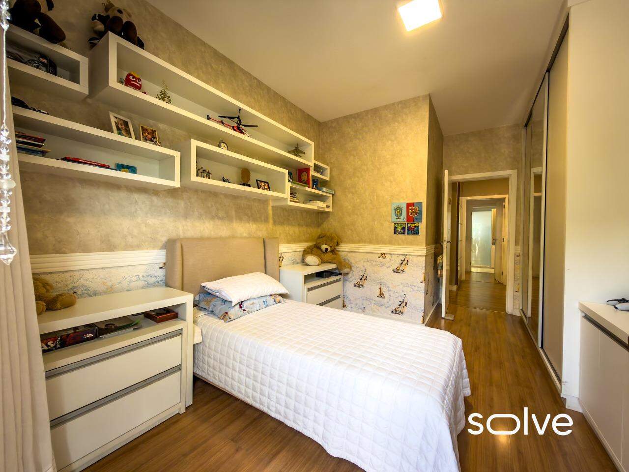Casa em Condomínio à venda em Campinas - Residencial Parque da Hípica por 3.000.000,00: