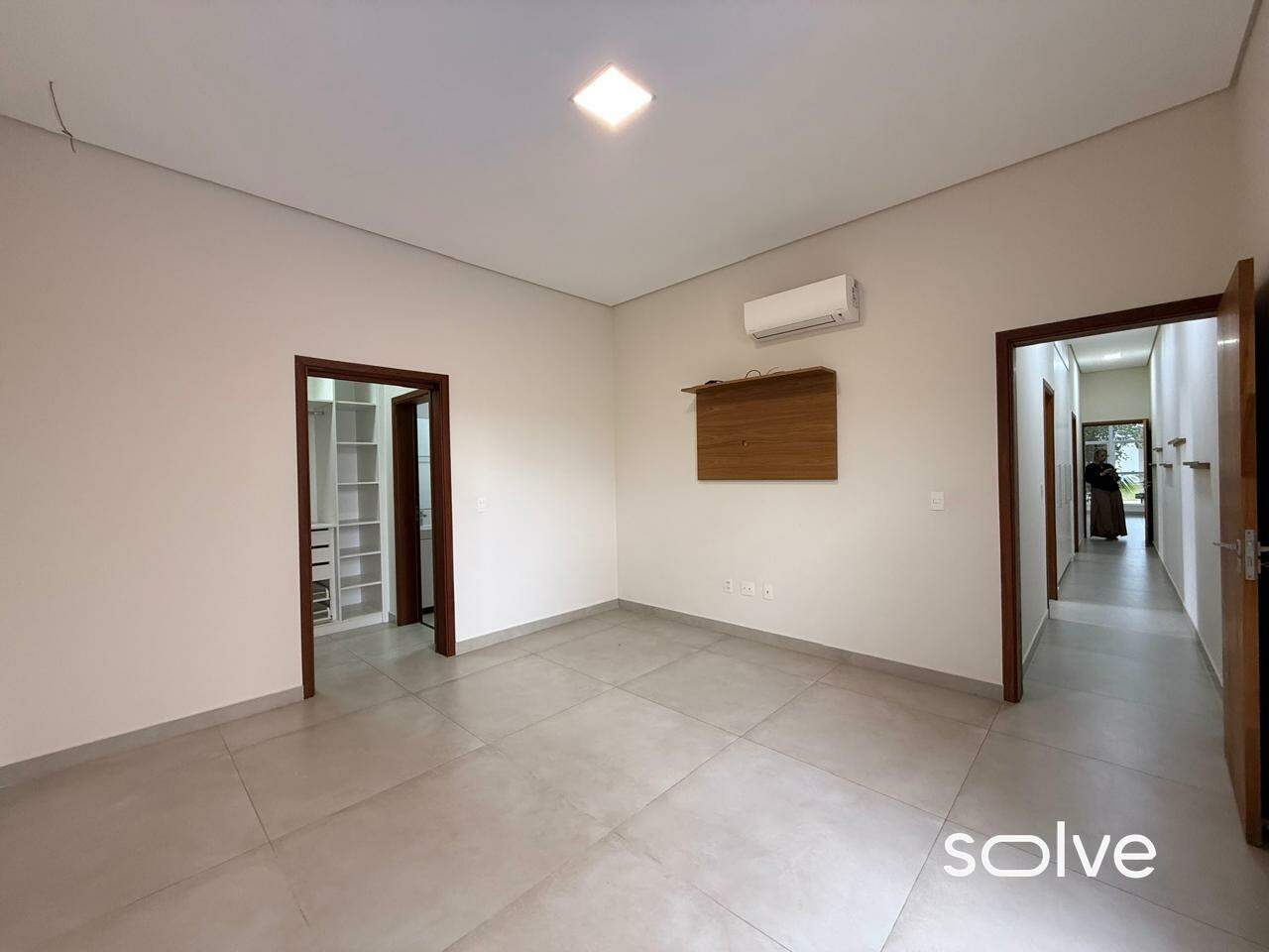 Casa em Condomínio para aluguel em Indaiatuba - Jardim Residencial Dona Lucilla por 11.000,00: