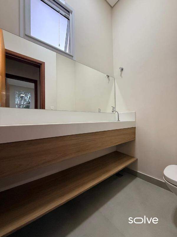 Casa em Condomínio para aluguel em Indaiatuba - Jardim Residencial Dona Lucilla por 11.000,00: