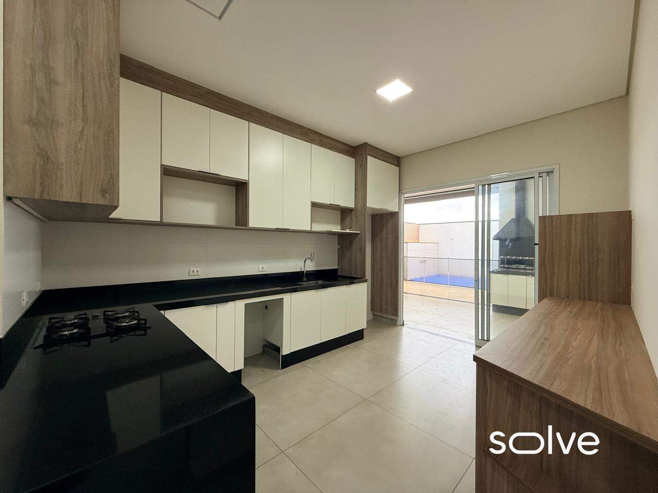 Casa em Condomínio para aluguel em Indaiatuba - Jardim Residencial Dona Lucilla por 11.000,00: