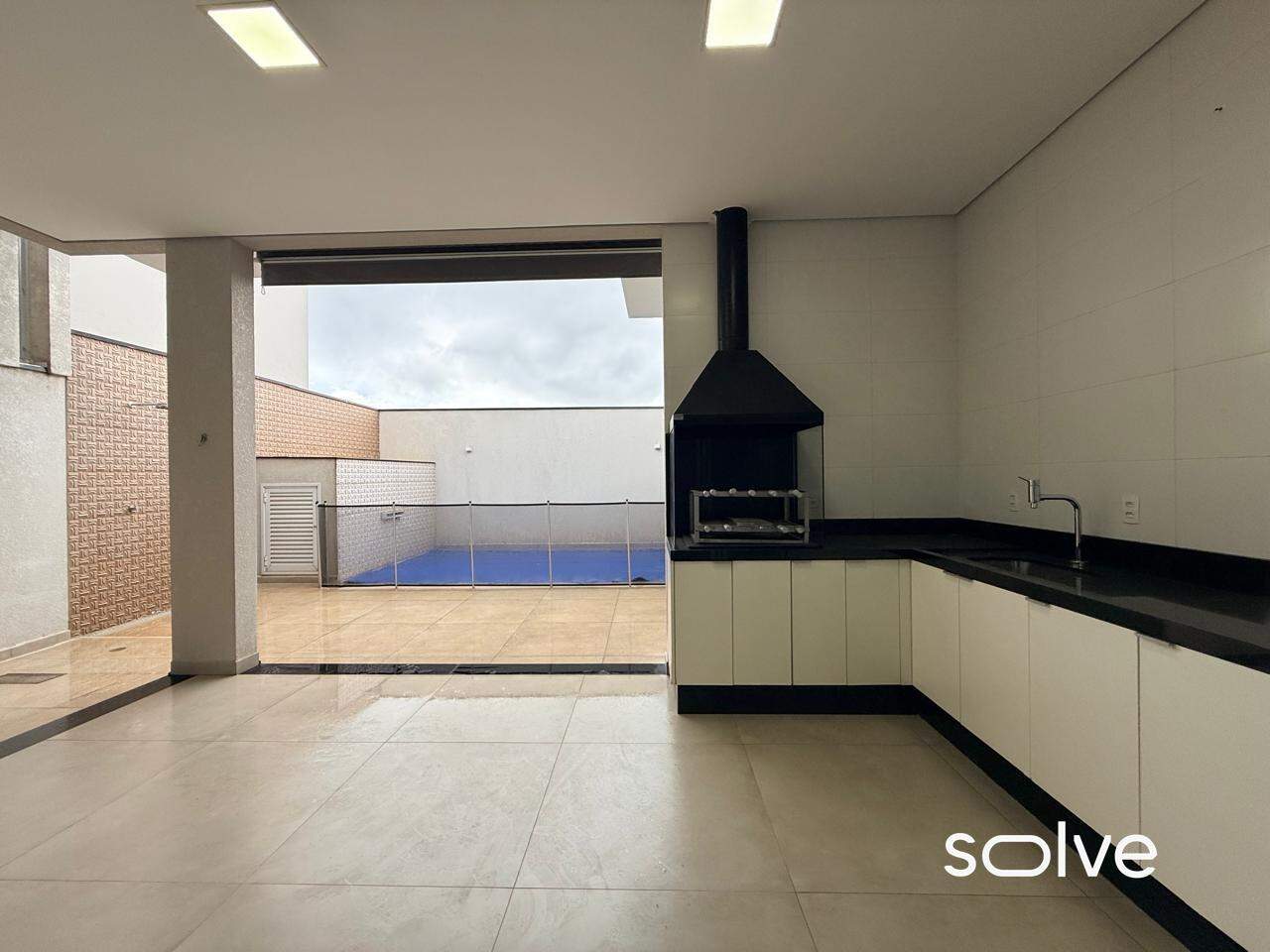 Casa em Condomínio para aluguel em Indaiatuba - Jardim Residencial Dona Lucilla por 11.000,00: