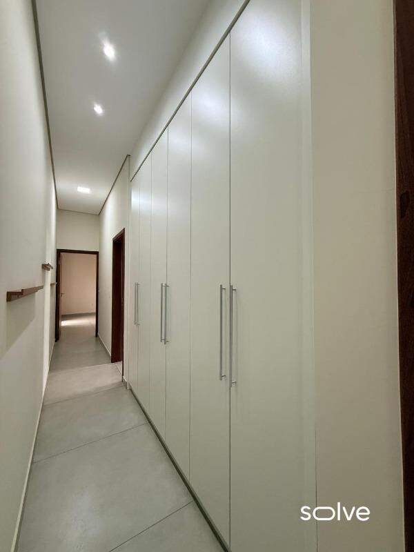 Casa em Condomínio para aluguel em Indaiatuba - Jardim Residencial Dona Lucilla por 11.000,00:
