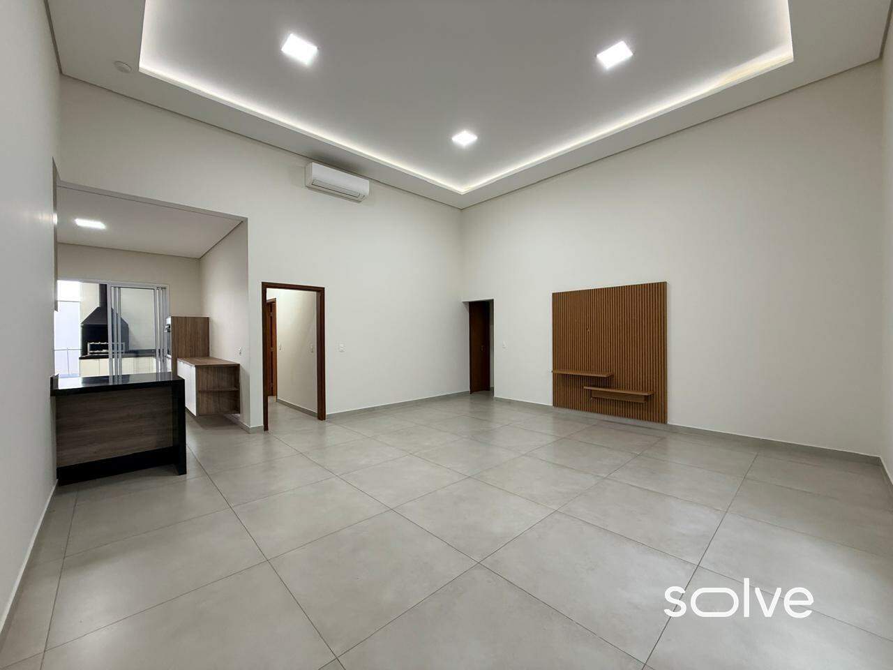 Casa em Condomínio para aluguel em Indaiatuba - Jardim Residencial Dona Lucilla por 11.000,00: