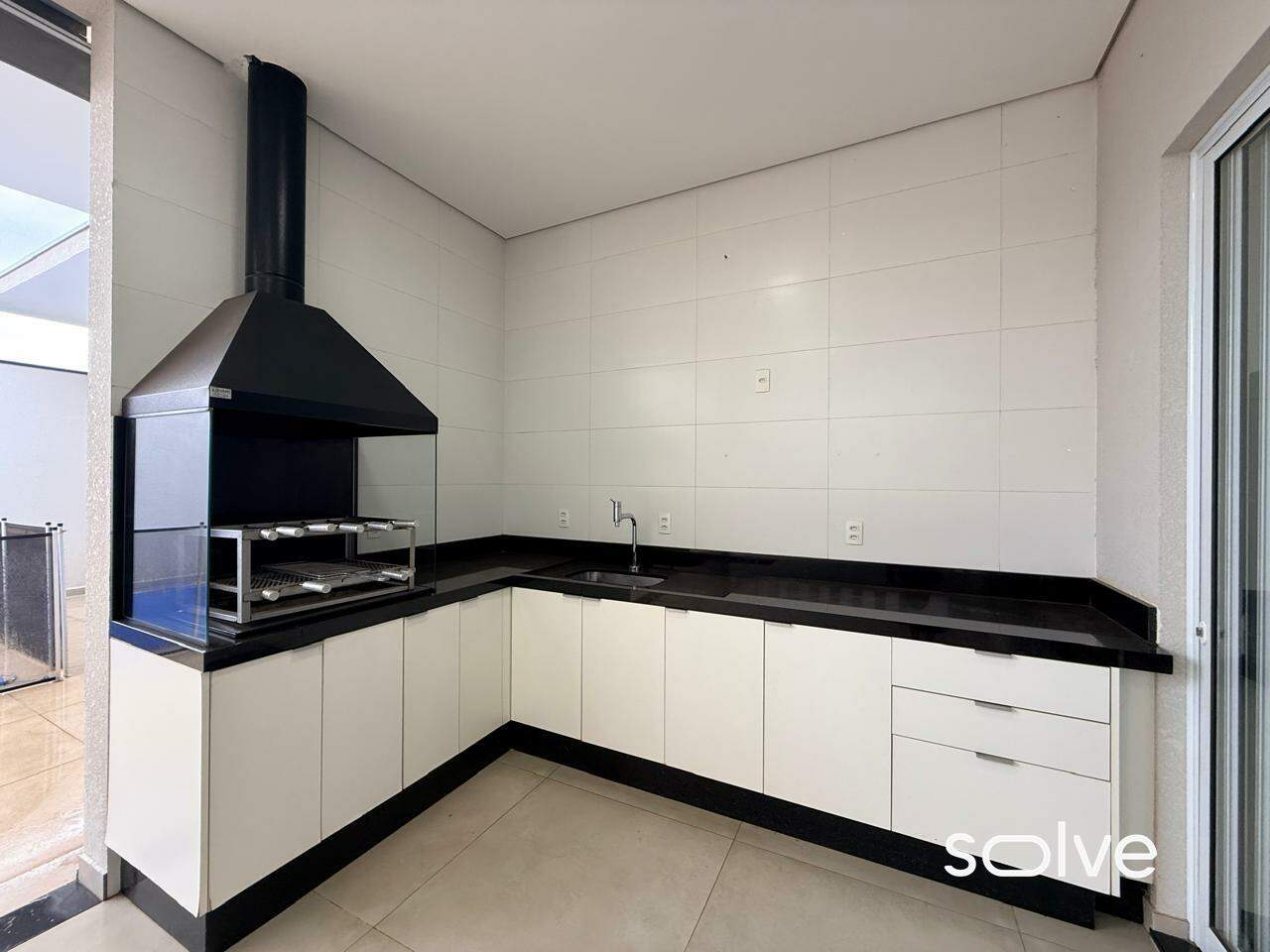 Casa em Condomínio para aluguel em Indaiatuba - Jardim Residencial Dona Lucilla por 11.000,00: